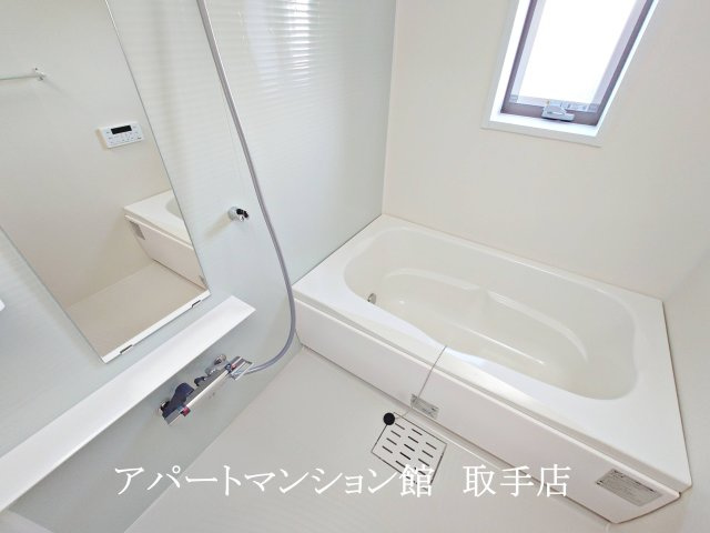 アリビオの寝室