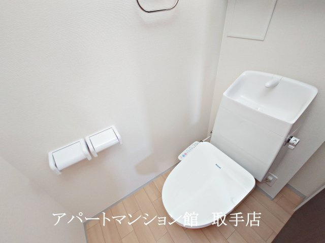 アリビオのキッチン