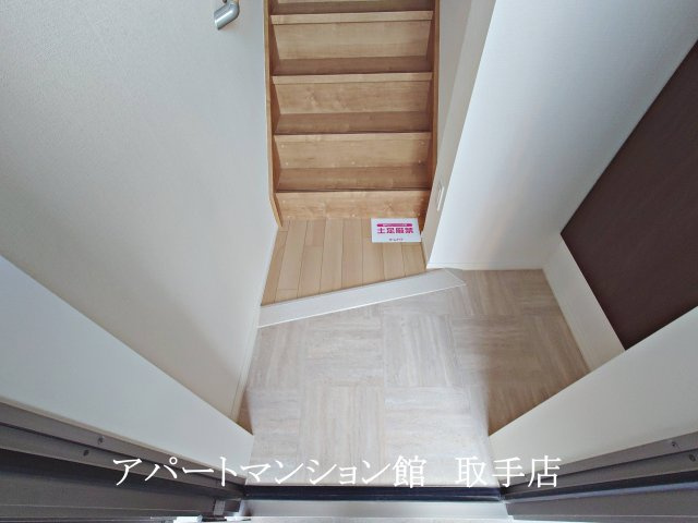 アリビオの設備