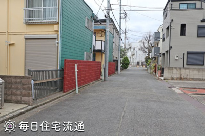 【周辺】 | Ｋアパートメント