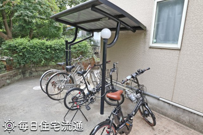 【その他共用部分】 | Ｋアパートメント