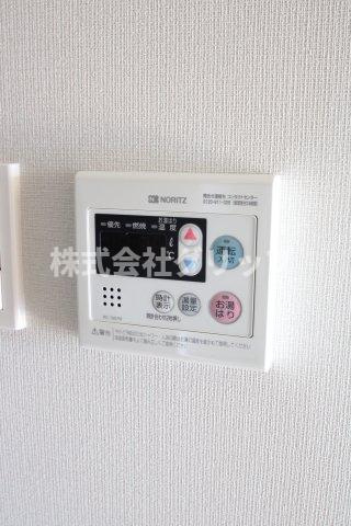 SHOKEN Residence 横浜鶴見Ⅴの設備