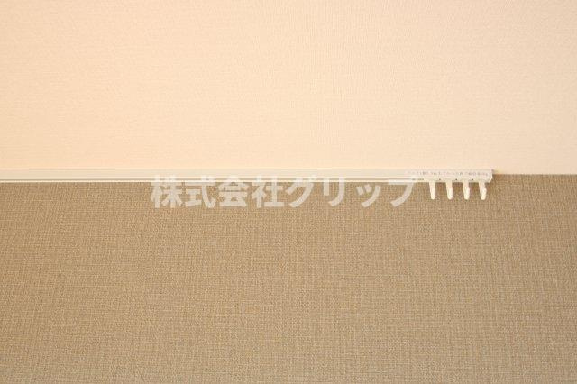 SHOKEN Residence 横浜鶴見Ⅴの設備