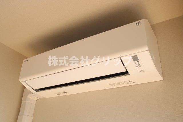 SHOKEN Residence 横浜鶴見Ⅴの設備