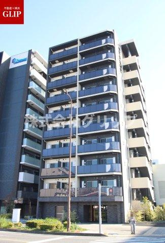 SHOKEN Residence 横浜鶴見Ⅴの外観