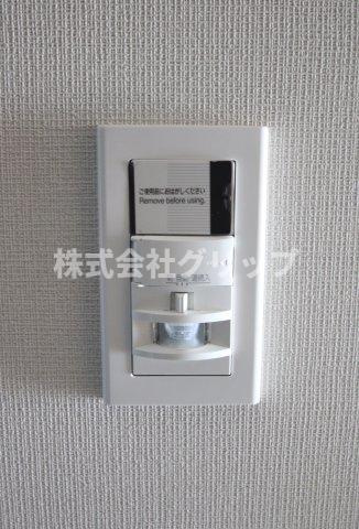 SHOKEN Residence 横浜鶴見Ⅴの設備