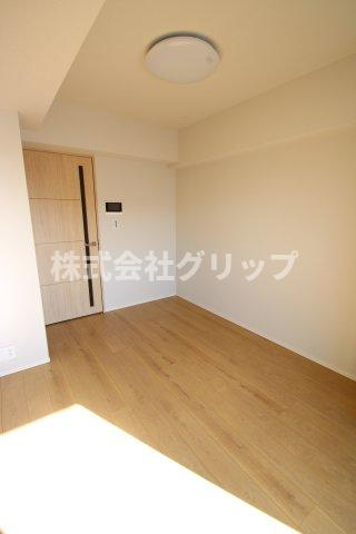 SHOKEN Residence 横浜鶴見Ⅴの洋室