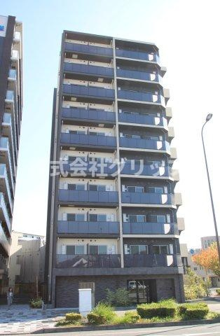 SHOKEN Residence 横浜鶴見Ⅴの外観