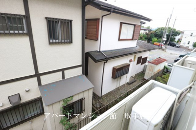 【展望】 | レオパレスカメリア