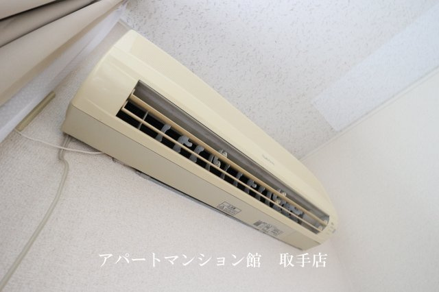 レオパレスカメリアの設備