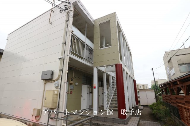 レオパレスカメリア