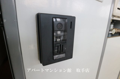 【セキュリティ】 | レオパレスカメリア