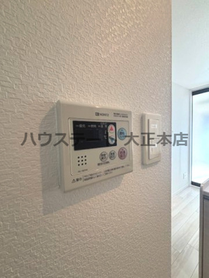 【設備】 | Da Vinchi 仲介手数料無料