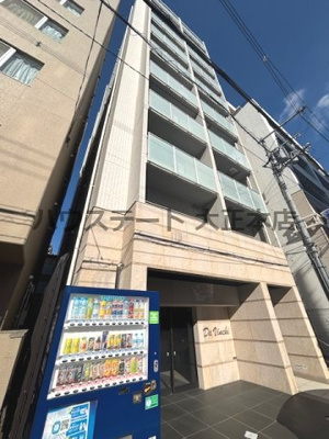 【外観】 | Da Vinchi 仲介手数料無料