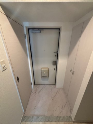 【玄関】 | Da Vinchi 仲介手数料無料