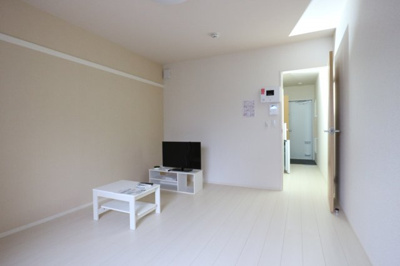 【居間・リビング】 | クレイノメルシン