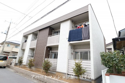 【外観】 | クレイノメルシン | 画像1