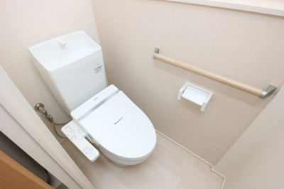 【トイレ】 | クレイノメルシン