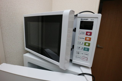 【設備】 | クレイノメルシン | 画像9