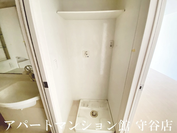 アルト守谷Bのその他