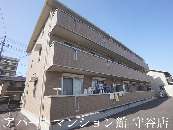 ヴァン・ボヌール中央