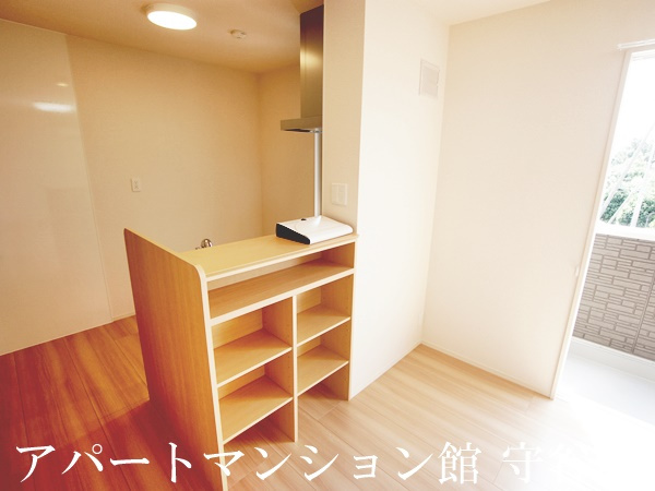 レスポワール.Mのその他