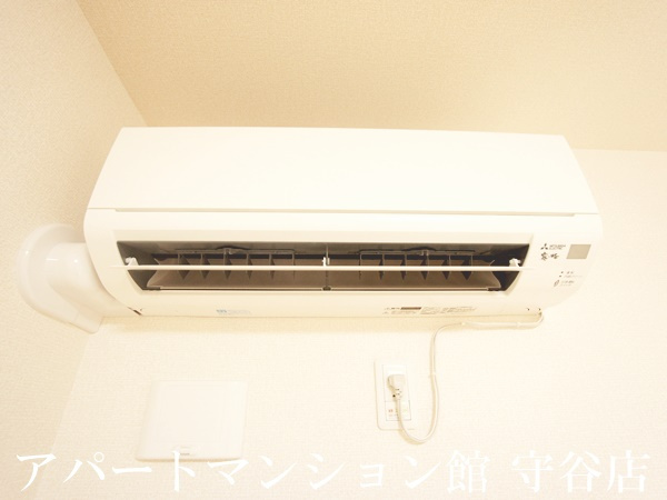 レスポワール.Mの設備