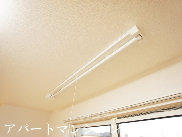 レスポワール.Mの設備