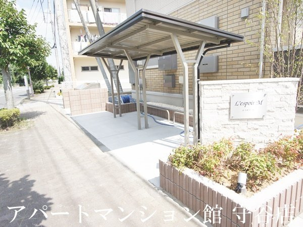 レスポワール.Mのその他共用部分