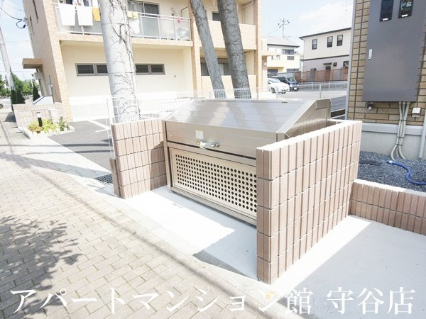 レスポワール.Mのその他共用部分