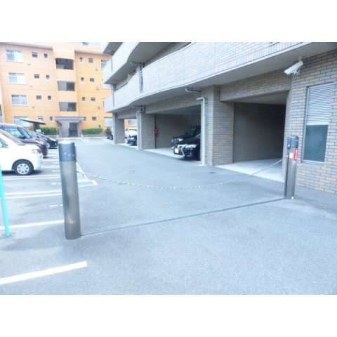 フレアMICHIKOの外観