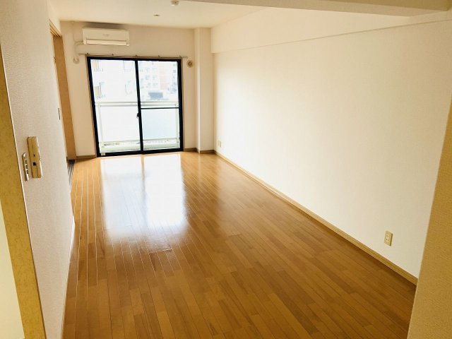 ル・コルニュイエの居間・リビング