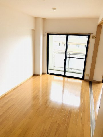 ル・コルニュイエの居間・リビング