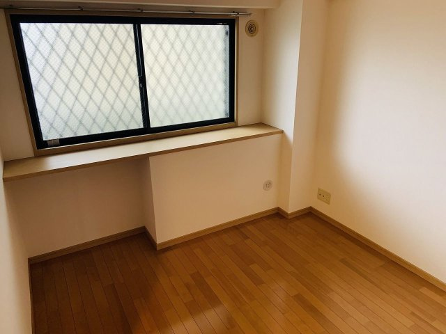 ル・コルニュイエの内装