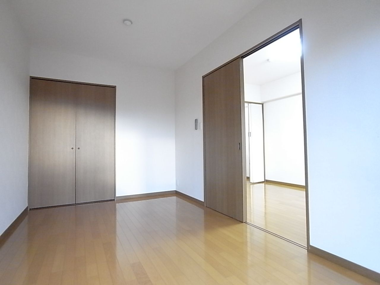 リッシュ・アヴェニールの居間・リビング