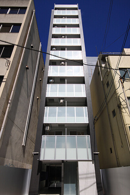 【外観】 | Prosp. 仲介手数料無料