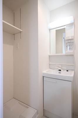 【洗面所】 | Prosp. 仲介手数料無料