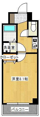 エスペランス白木原