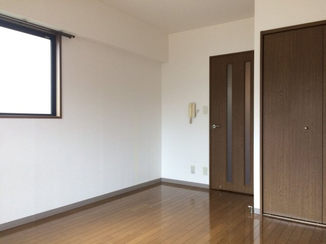 エスペランサ白木原の居間・リビング