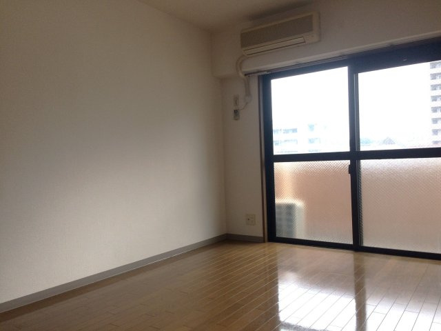 エスペランサ白木原の居間・リビング