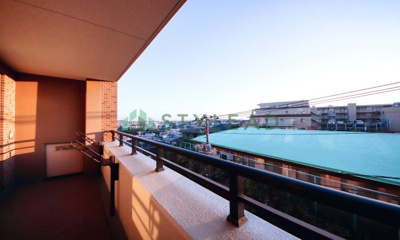 【展望】 | ランドシティ上大岡ロイヤルヒルズ