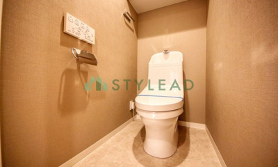 【トイレ】 | ランドシティ上大岡ロイヤルヒルズ