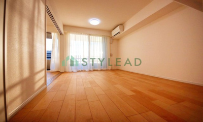 【居間・リビング】 | ランドシティ上大岡ロイヤルヒルズ