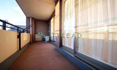 【バルコニー】 | ランドシティ上大岡ロイヤルヒルズ