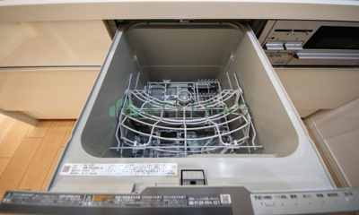 【キッチン】 | ランドシティ上大岡ロイヤルヒルズ