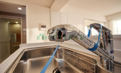 【キッチン】 | ランドシティ上大岡ロイヤルヒルズ