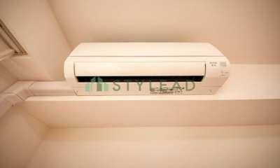 【冷暖房・空調設備】 | ランドシティ上大岡ロイヤルヒルズ