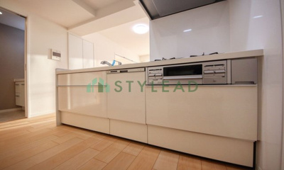 【キッチン】 | ランドシティ上大岡ロイヤルヒルズ