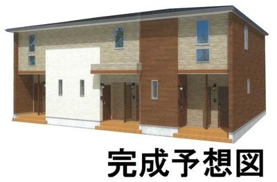 【外観】 | ヴェル・ドミールＫ