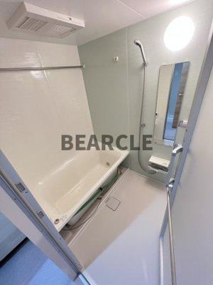 【浴室】 | リヒトサール